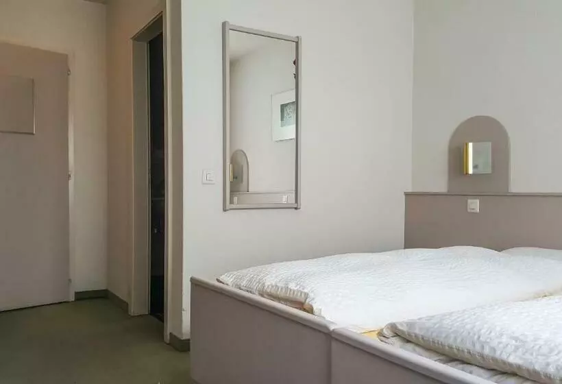 ホテル Hôtel Les Berges