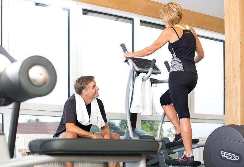 Landgasthof Hotel Rössle