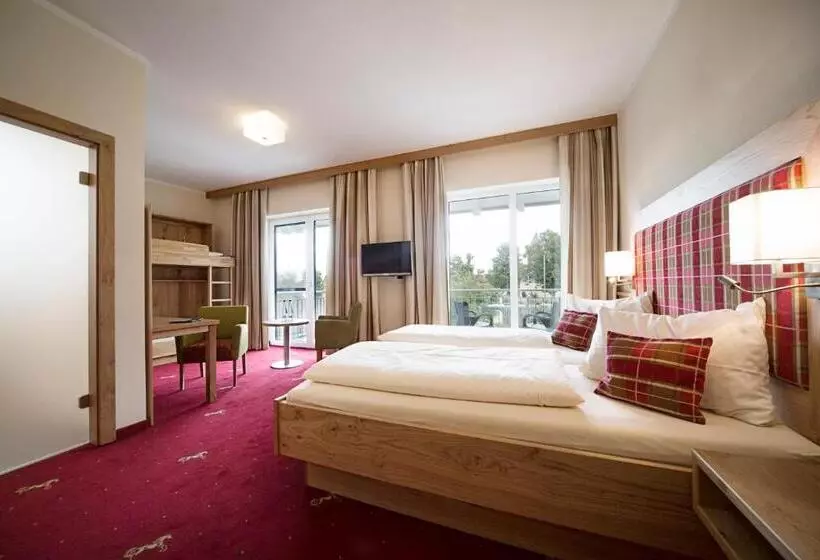 Landgasthof Hotel Rössle