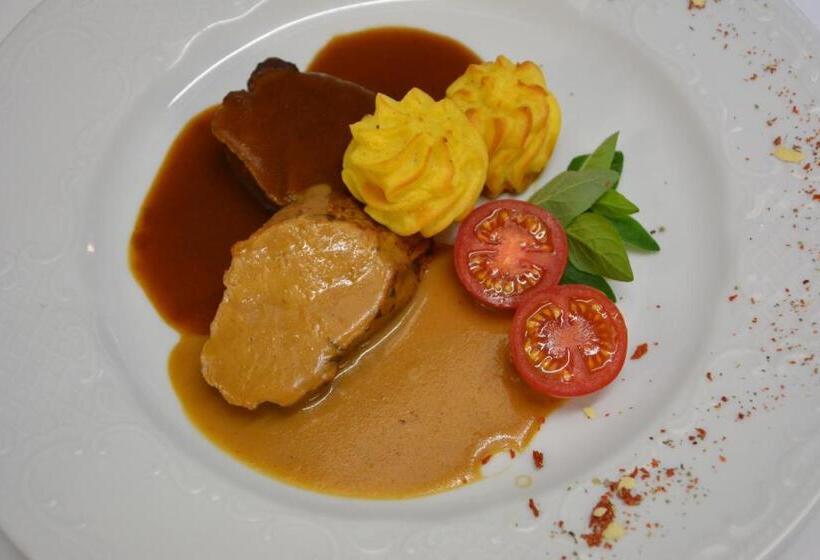 Landgasthof Hotel Rössle