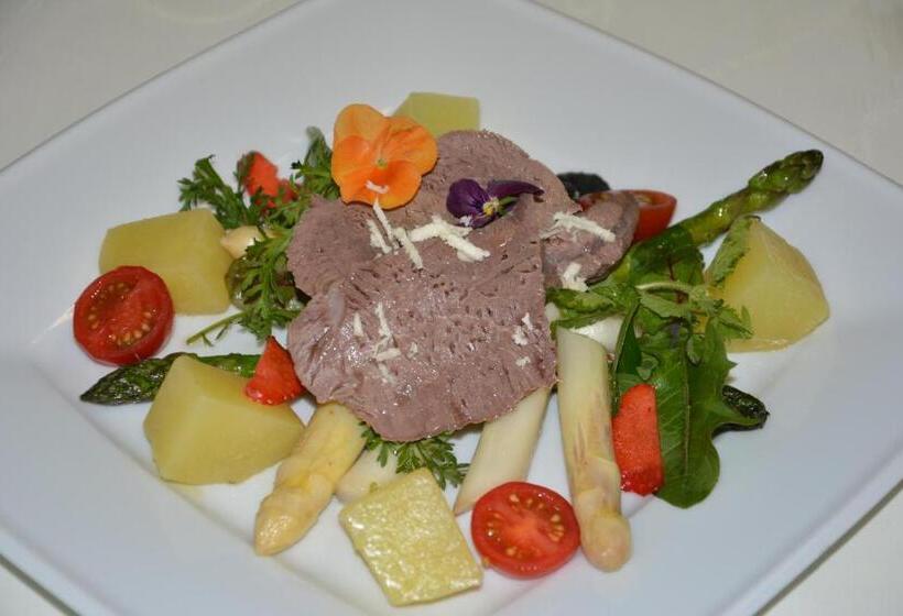 Landgasthof Hotel Rössle