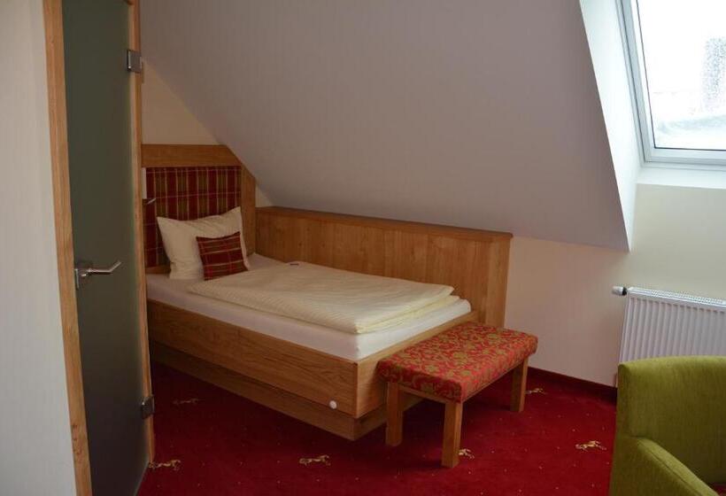 Landgasthof Hotel Rössle