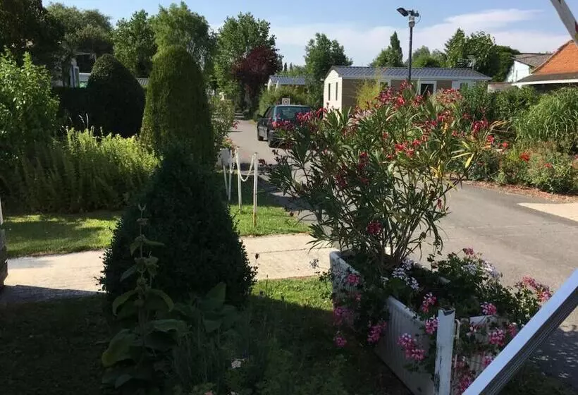 Hotelli Le Camp Des Roses