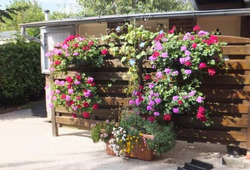 ホテル Le Camp Des Roses