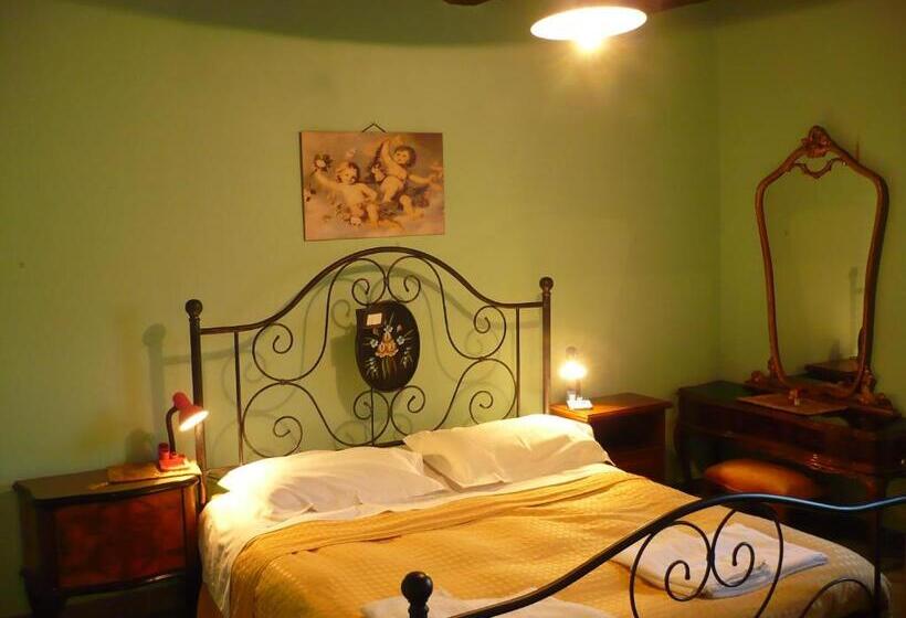 乡村酒店 Agriturismo Bio La Casa Degli Gnomi