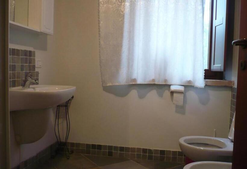 乡村酒店 Agriturismo Bio La Casa Degli Gnomi