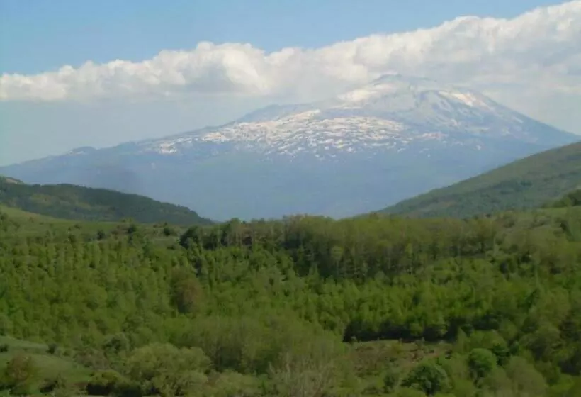 田舎風ホテル Agriturismo Fontanapietra