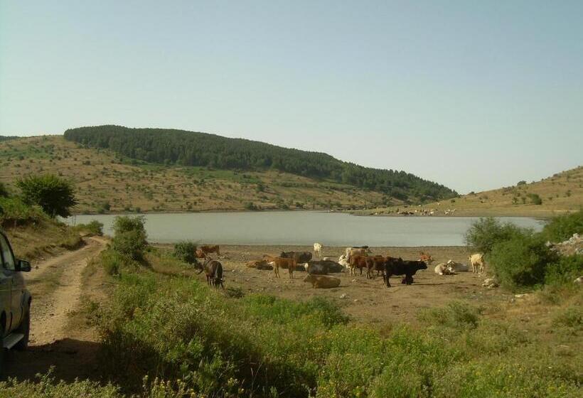 田舎風ホテル Agriturismo Fontanapietra