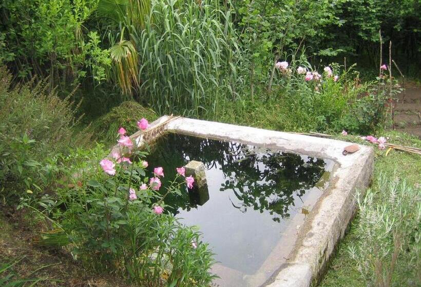 田舎風ホテル Agriturismo Fontanapietra