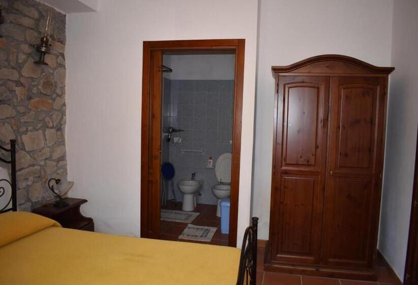 田舎風ホテル Agriturismo Fontanapietra