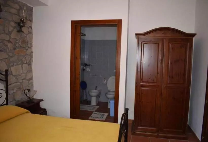 田舎風ホテル Agriturismo Fontanapietra