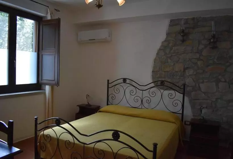 田舎風ホテル Agriturismo Fontanapietra