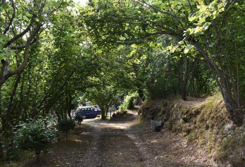 田舎風ホテル Agriturismo Fontanapietra