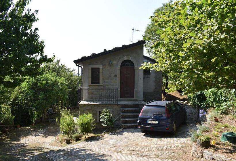 田舎風ホテル Agriturismo Fontanapietra