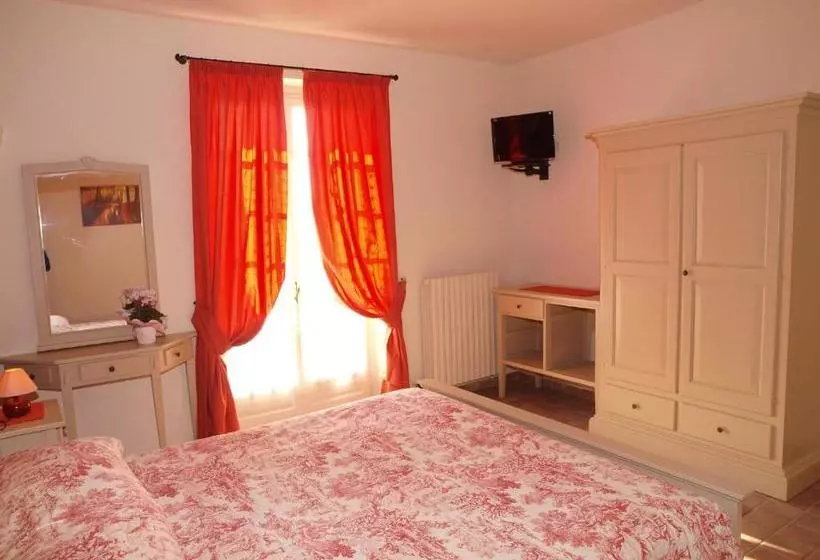 田舎風ホテル Agriturismo Sette Colli