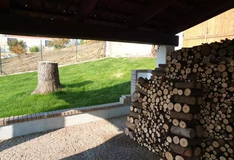 田舎風ホテル Agriturismo Sette Colli