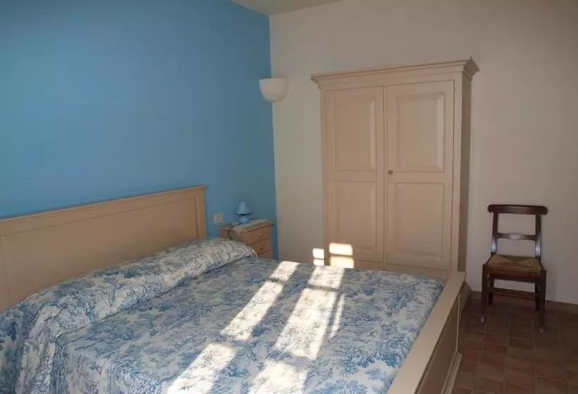 田舎風ホテル Agriturismo Sette Colli