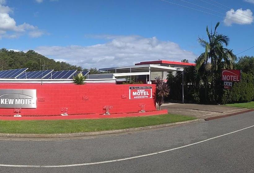 Kew Motel