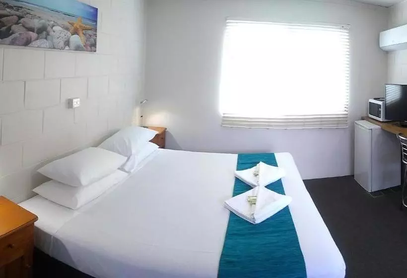 Kew Motel