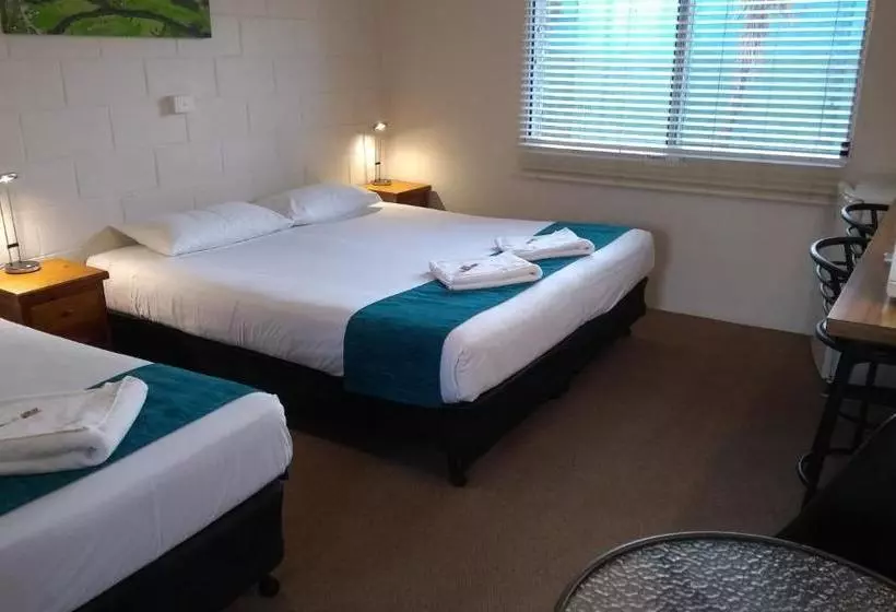 Kew Motel