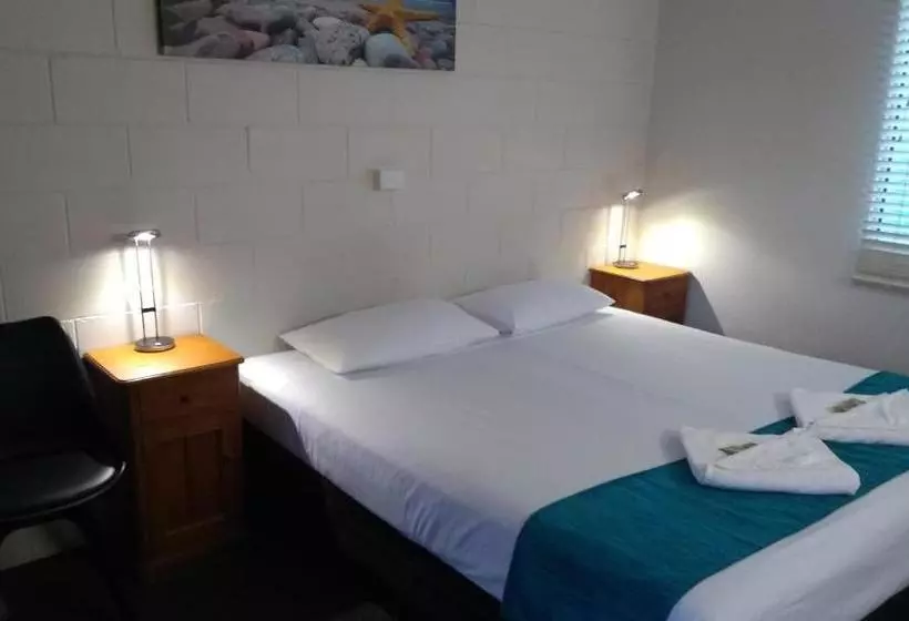 Kew Motel