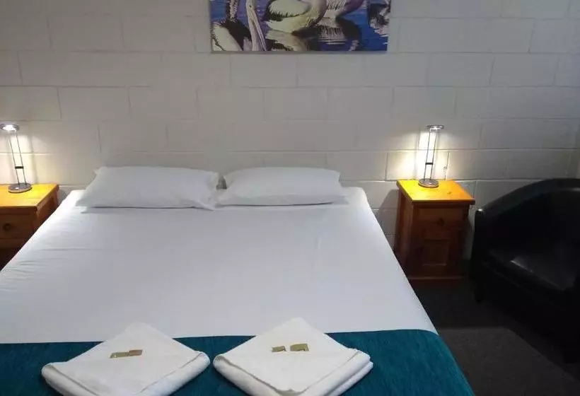 Kew Motel