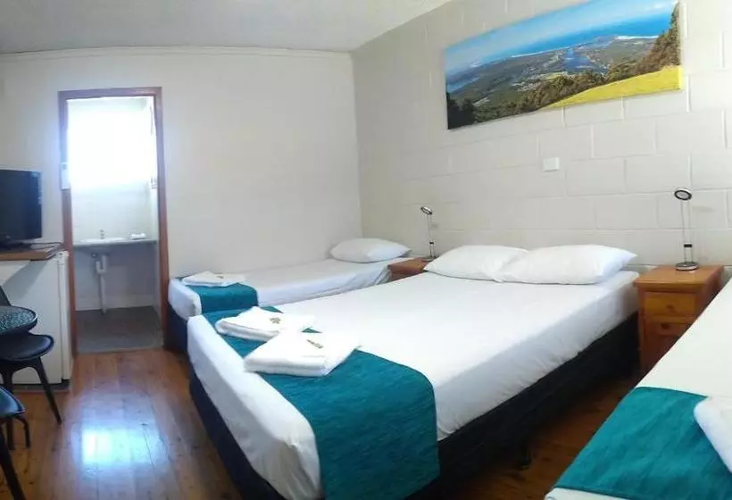 Kew Motel