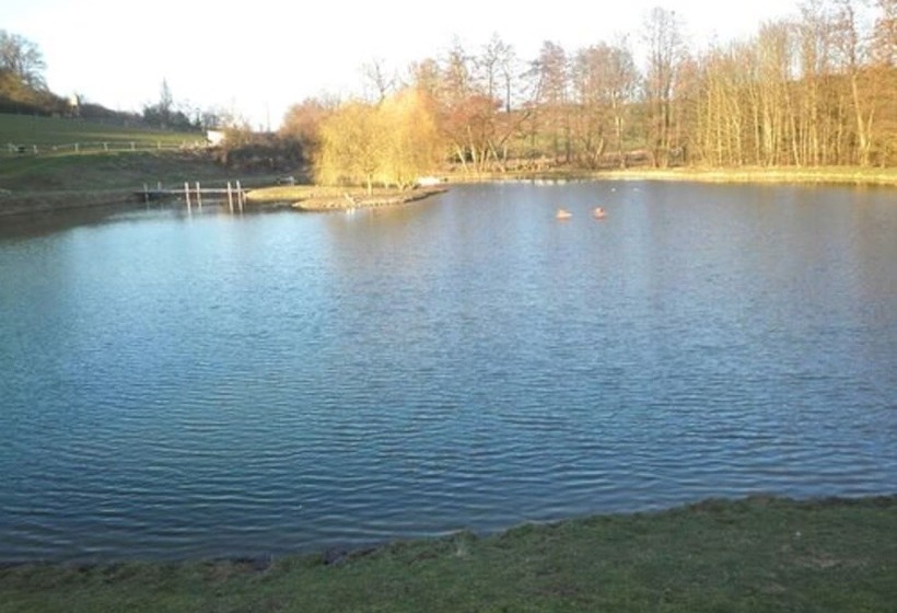 La Roulotte Champenoise