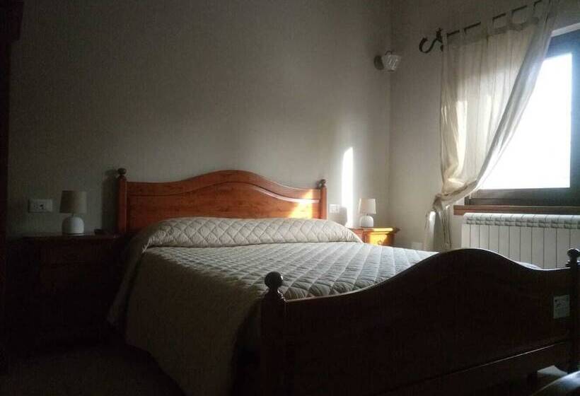 פנסיון Affittacamere Giusy&gresia