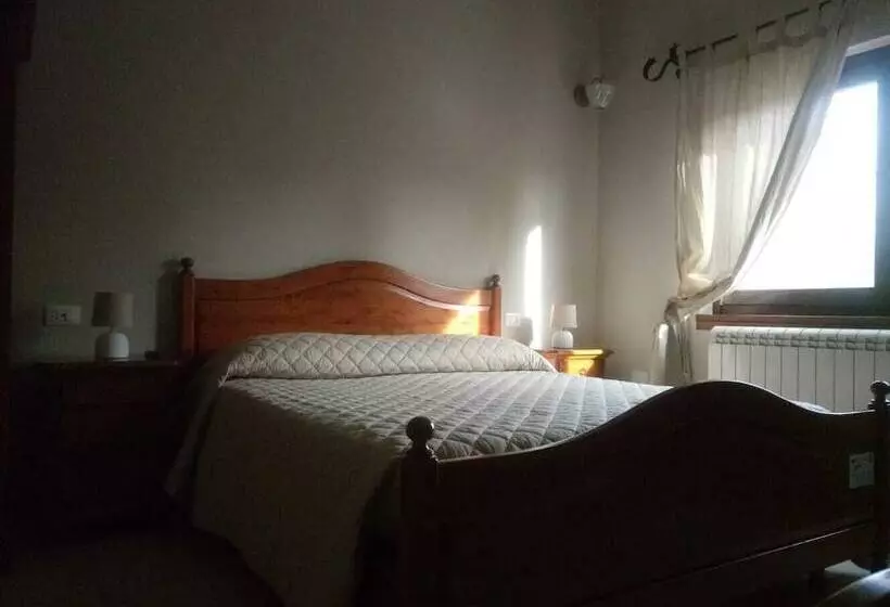 Majatalo Affittacamere Giusy&gresia