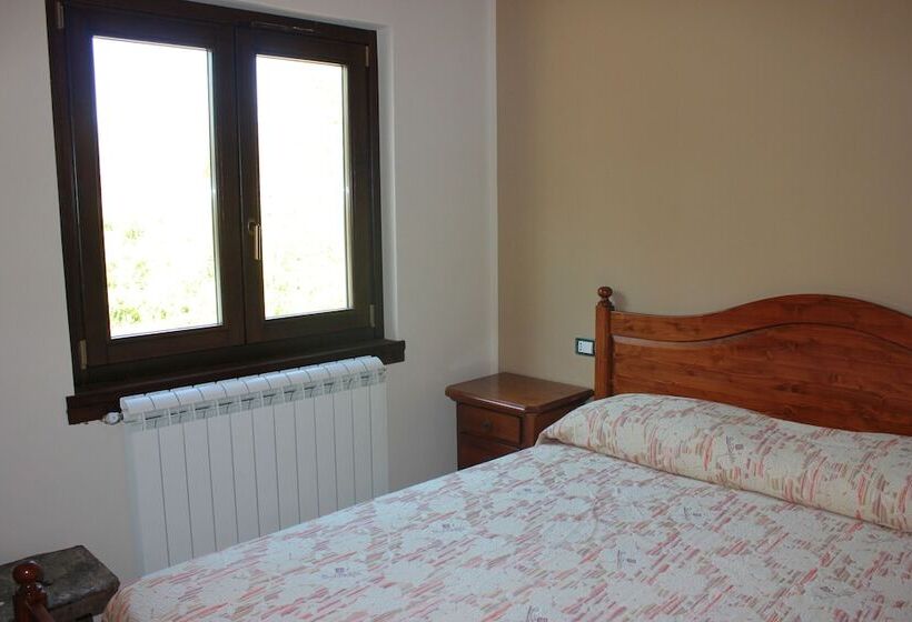 פנסיון Affittacamere Giusy&gresia