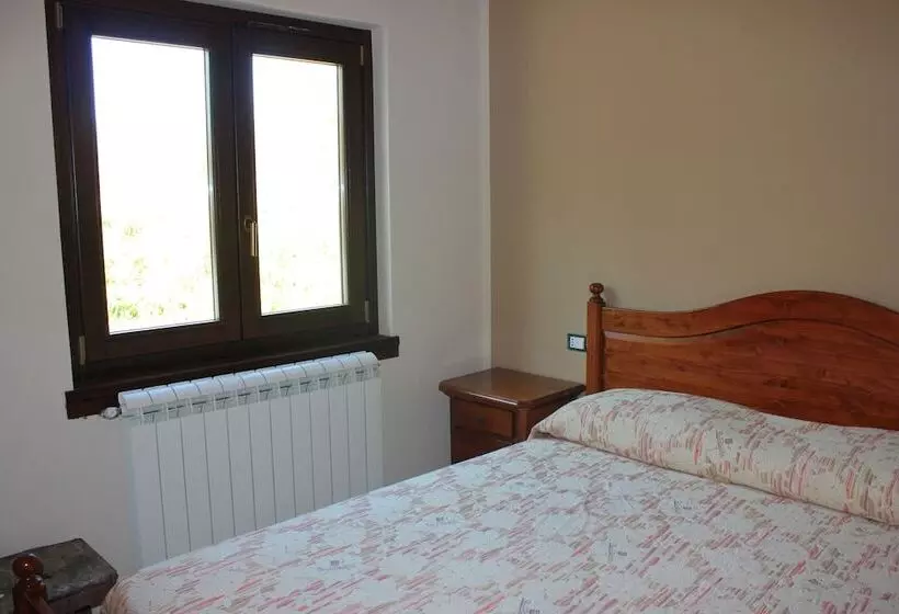 Majatalo Affittacamere Giusy&gresia