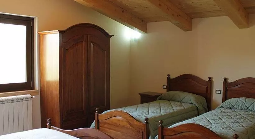 Majatalo Affittacamere Giusy&gresia