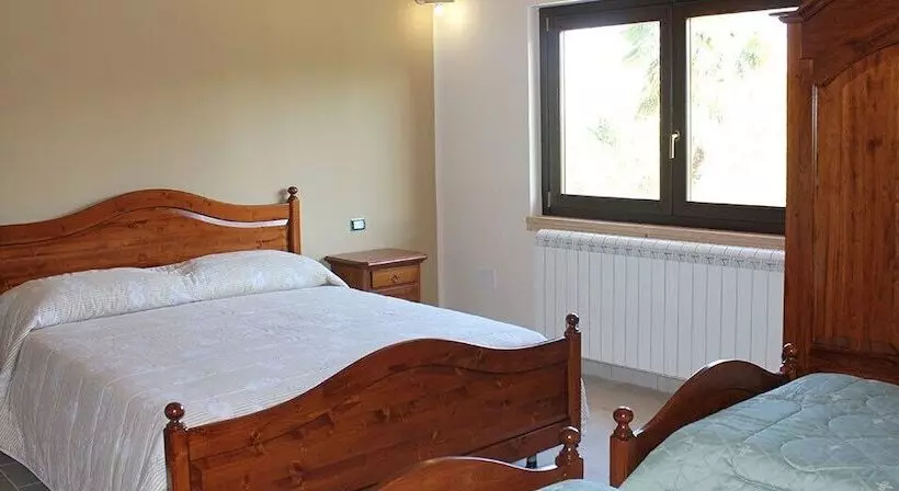 Majatalo Affittacamere Giusy&gresia