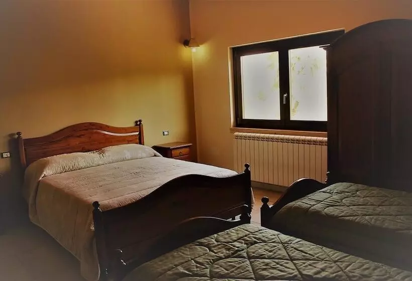 Majatalo Affittacamere Giusy&gresia