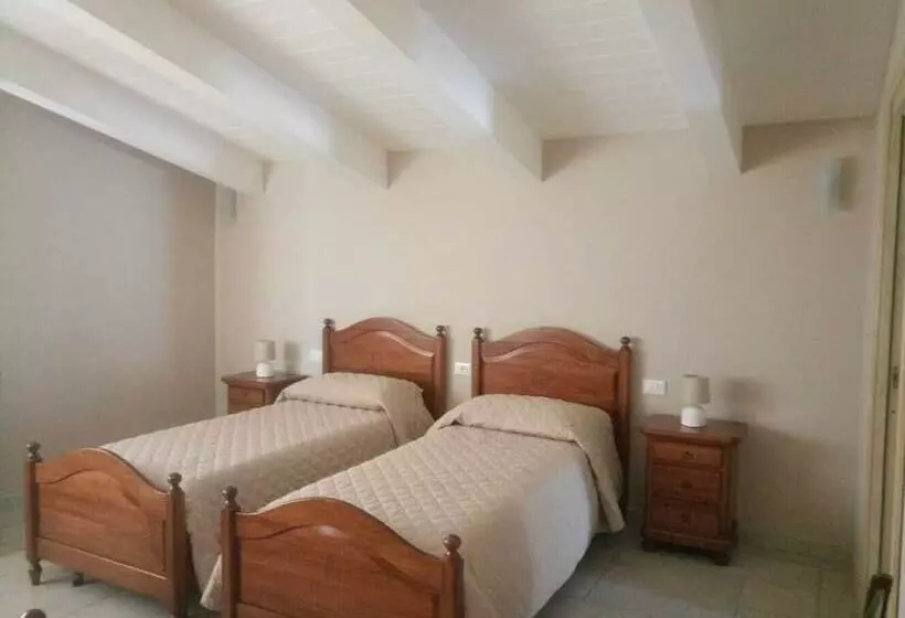 Majatalo Affittacamere Giusy&gresia