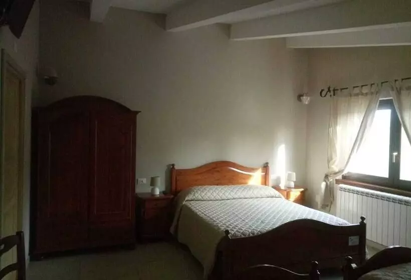 Majatalo Affittacamere Giusy&gresia