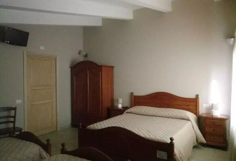 Majatalo Affittacamere Giusy&gresia