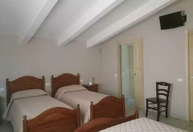 Majatalo Affittacamere Giusy&gresia