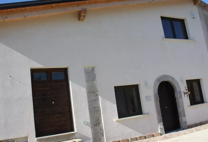 Majatalo Affittacamere Giusy&gresia