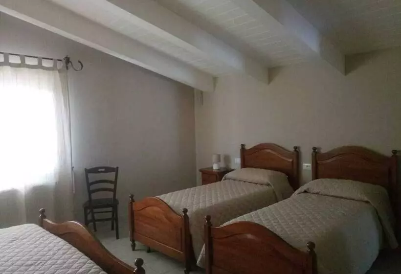 Majatalo Affittacamere Giusy&gresia