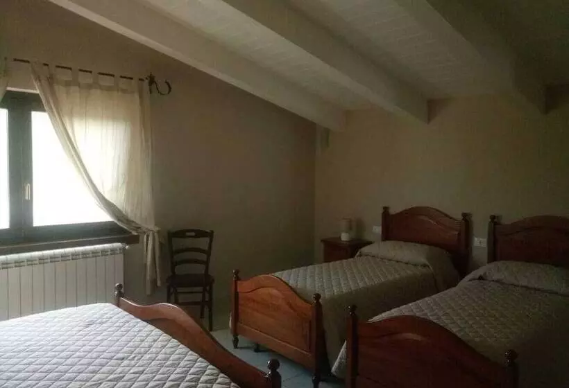 Majatalo Affittacamere Giusy&gresia