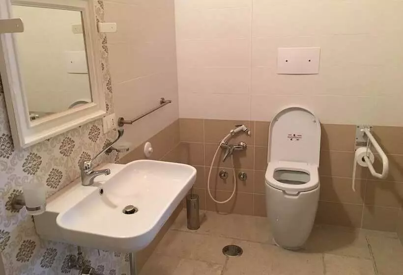 Majatalo Affittacamere Giusy&gresia