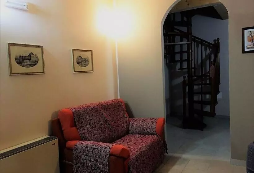 Majatalo Affittacamere Giusy&gresia