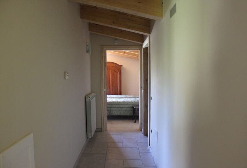 פנסיון Affittacamere Giusy&gresia