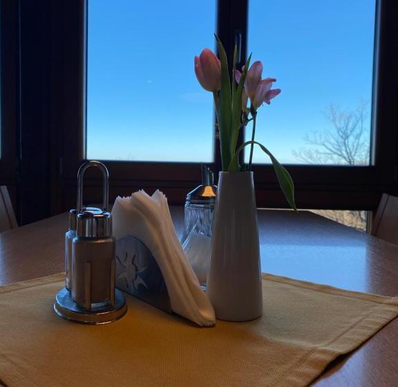 Пансион Burg Bodenstein