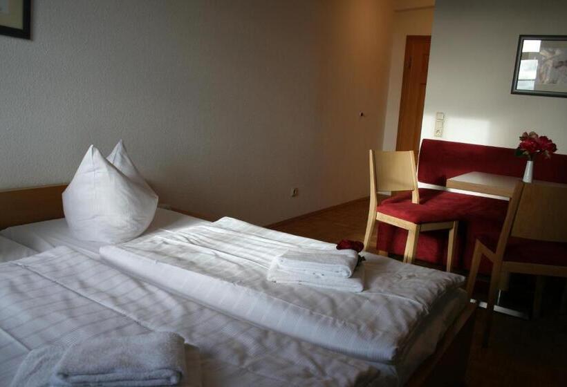 Пансион Burg Bodenstein