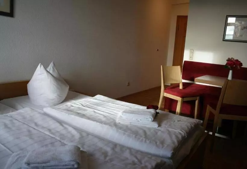 Majatalo Burg Bodenstein