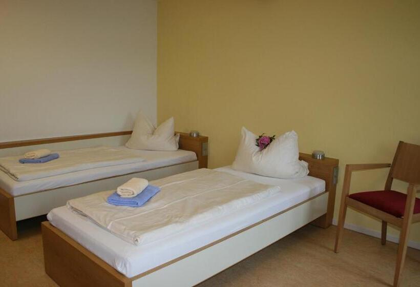 Пансион Burg Bodenstein