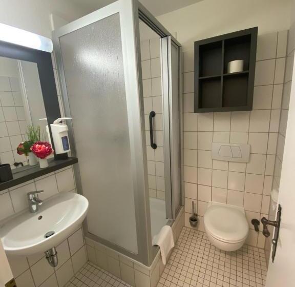 Пансион Burg Bodenstein